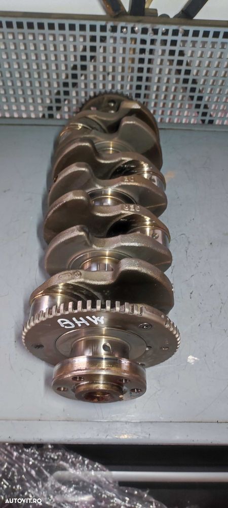 Vibrochen volkswagen cod motor BHW - 5