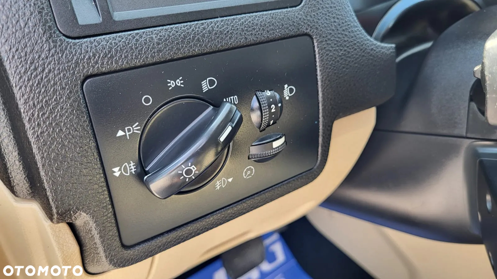 Ford Focus C-Max 1.6 TDCi DPF Durashift-CVT Connection - 21