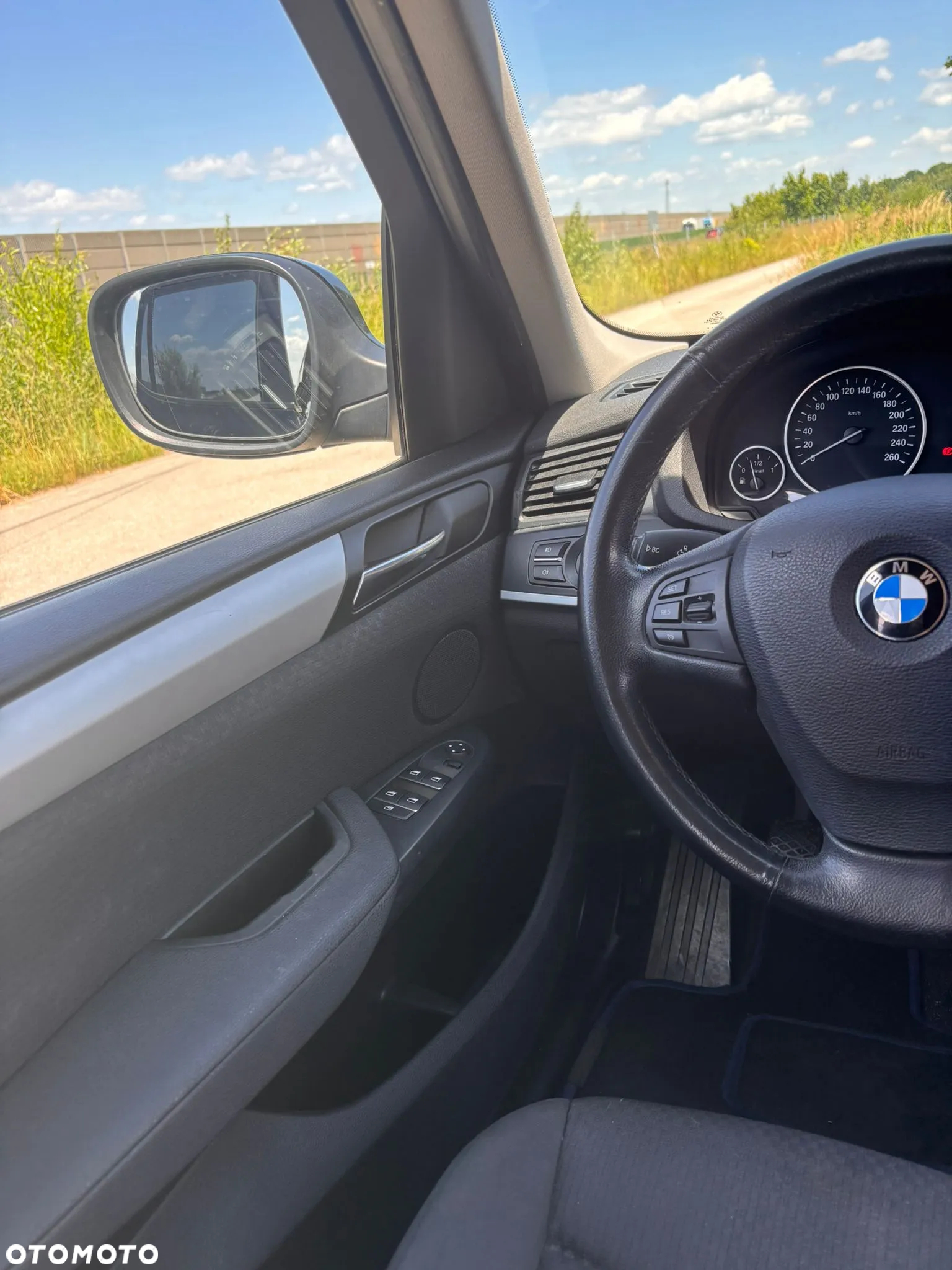 BMW X3 20d xDrive - 17
