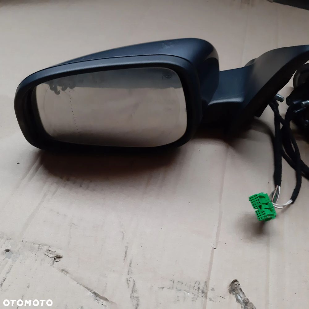 Lusterko Lewe Lub Prawe Volvo S60 V70 Lift 455 - 2