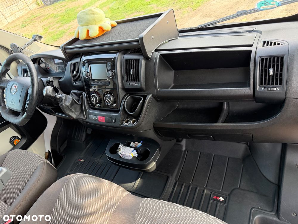 Fiat ducato - 18
