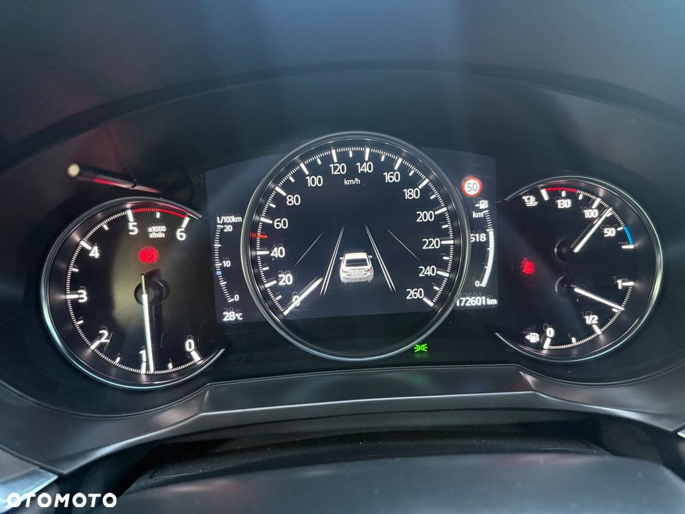 Mazda 6 2.2 D Skyenergy I-ELoop - 6