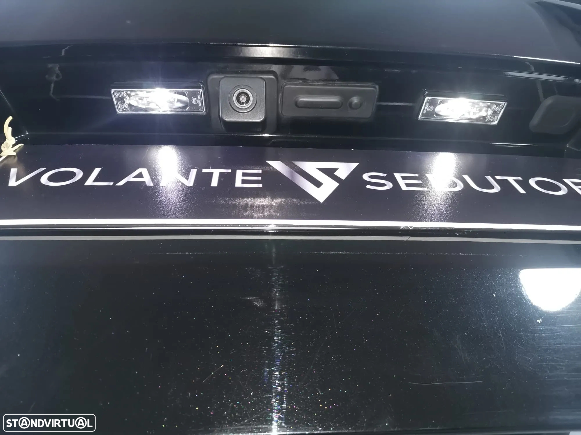 Peugeot 5008 1.2 PureTech Allure Pack - 9