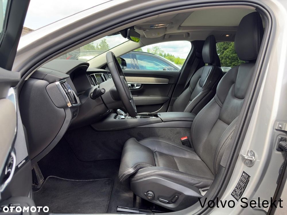 Volvo V90 - 14
