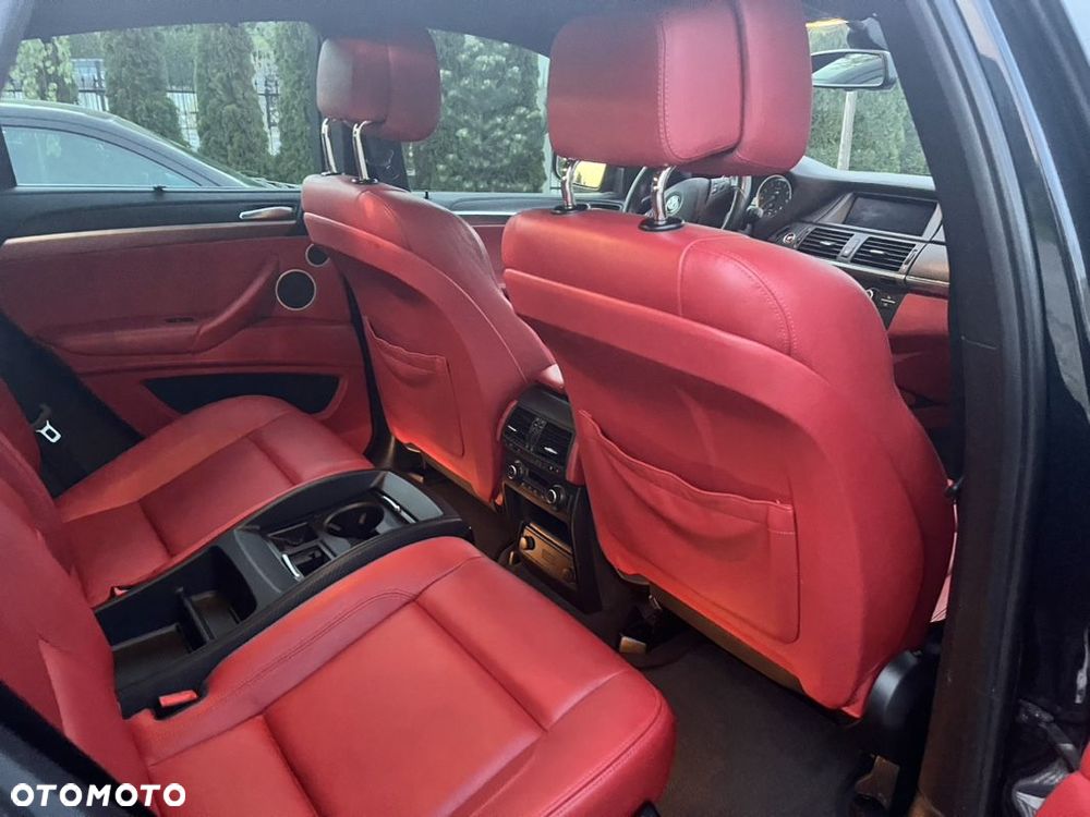 BMW X6M - 4