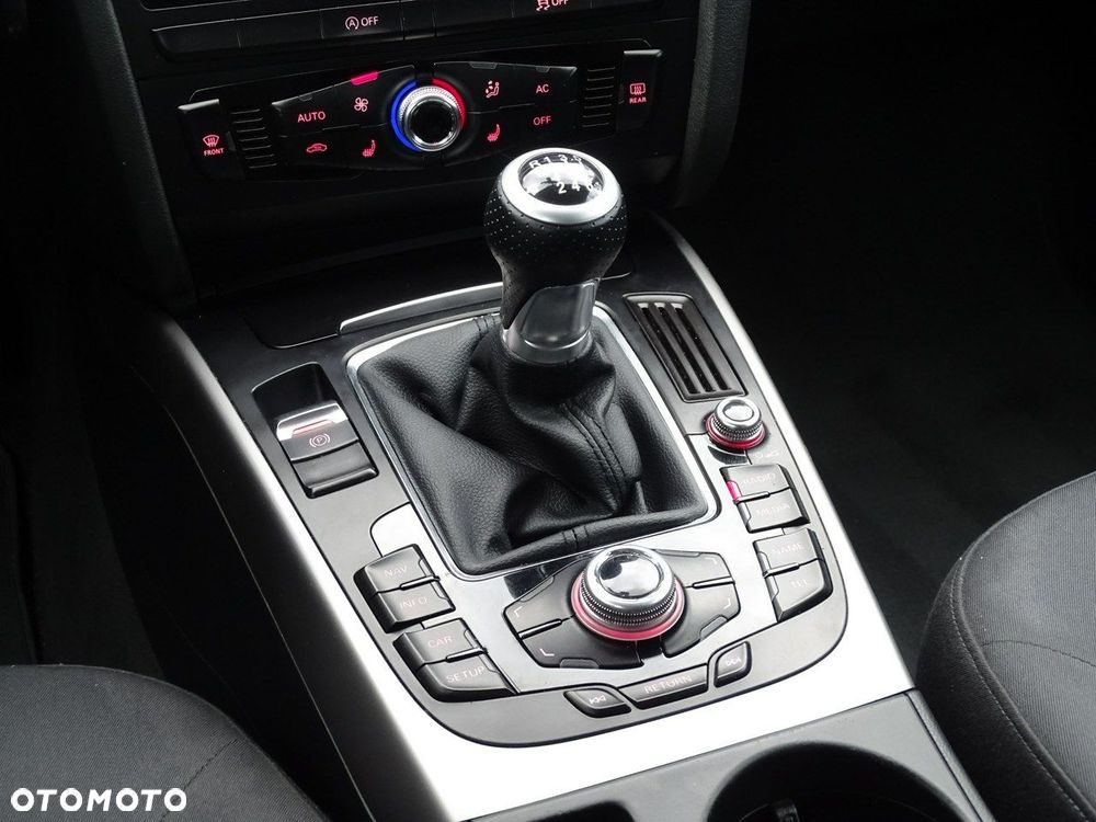 Audi A4 Avant - 29