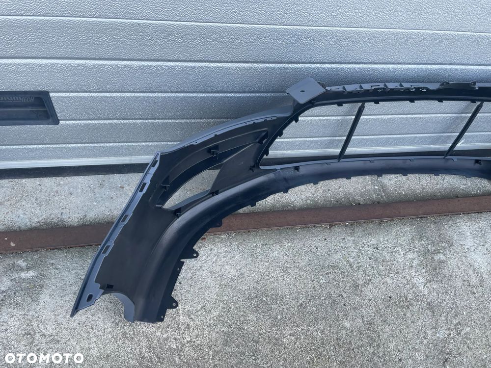 ZDERZAK PRZEDNI HYUNDAI i30 I  LIFT  2010-2012 - NOWY - 6