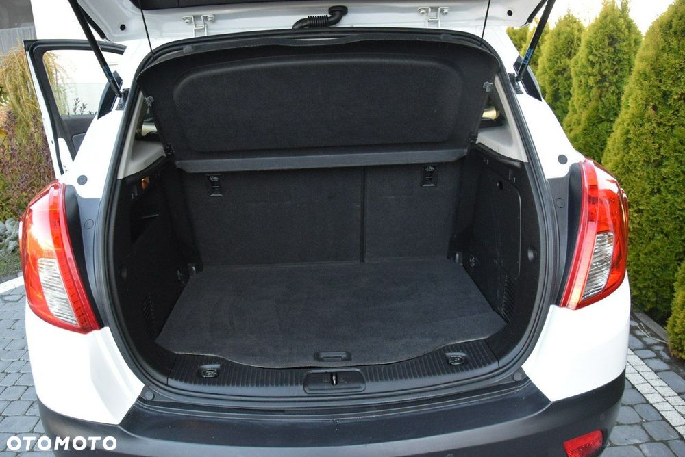 Opel Mokka 1.6 Cosmo S&S - 20