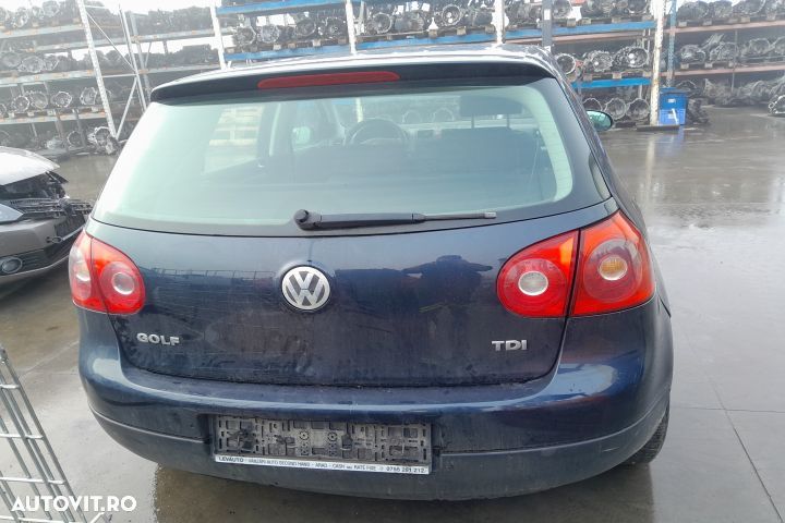 Electromotor 02Z911023H 02Z911023H Volkswagen VW Golf 5 [2003 - 2009] - 8