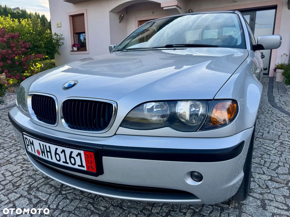 BMW Seria 3 - 13