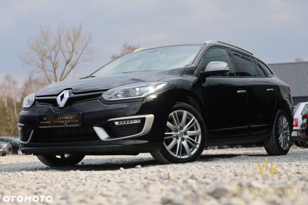 Renault Megane - 8