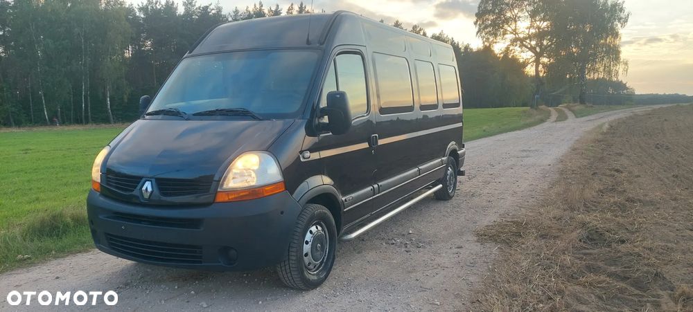 Renault Master L3H2 - 10