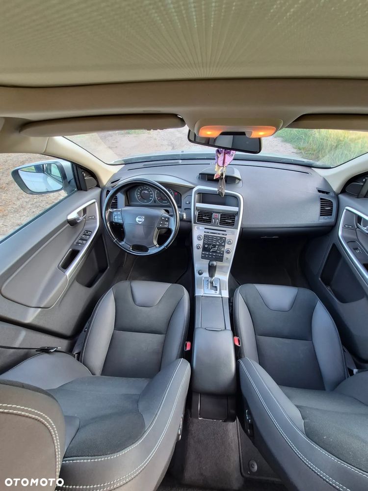 Volvo XC 60 - 16