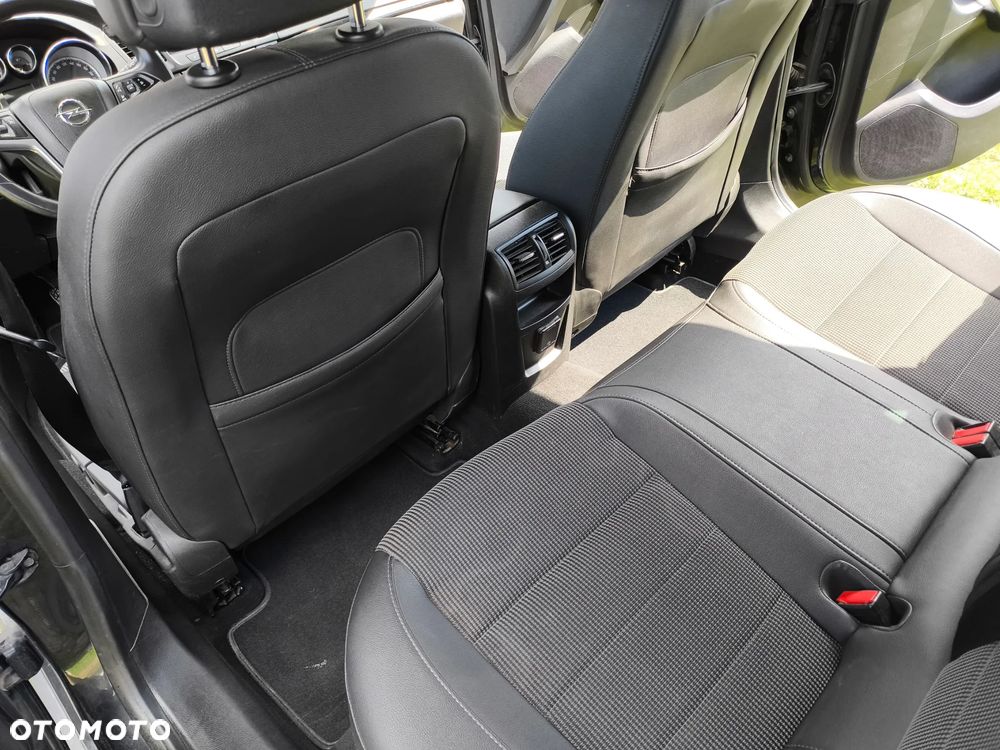 Opel Insignia 2.0 CDTI Sport - 4