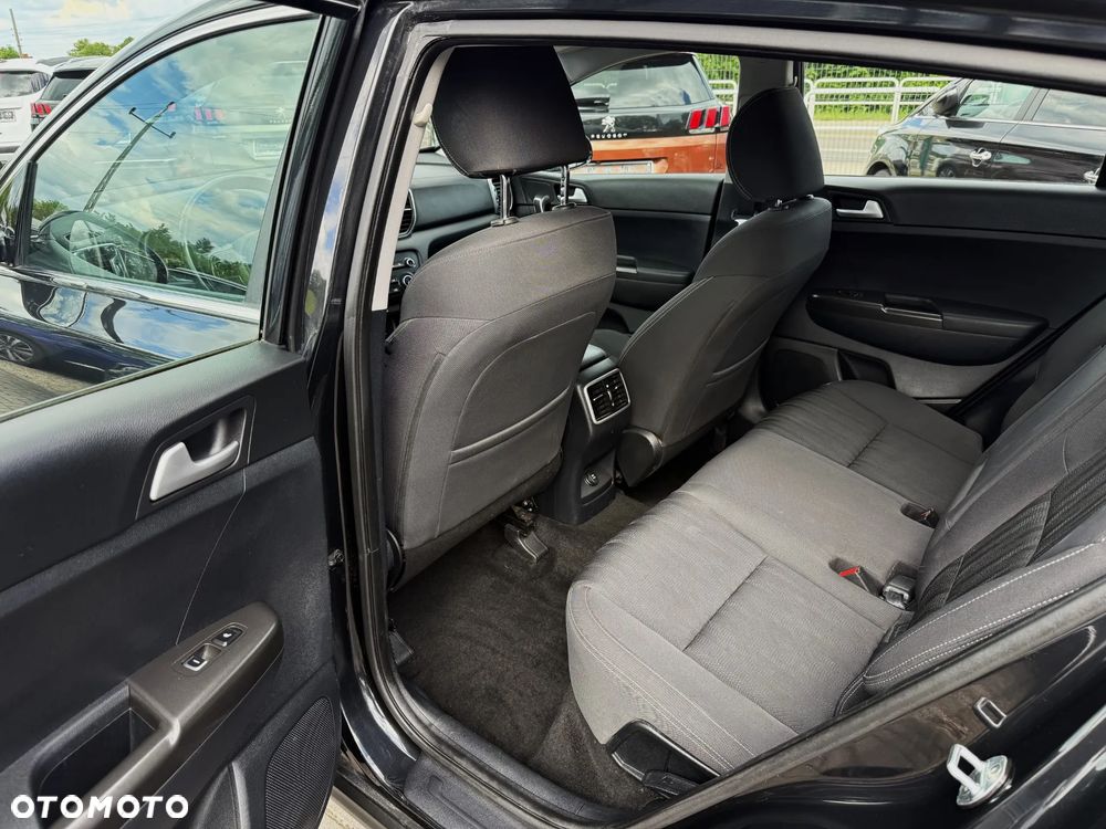 Suzuki SX4 S-Cross 1.6 Premium Plus - 9
