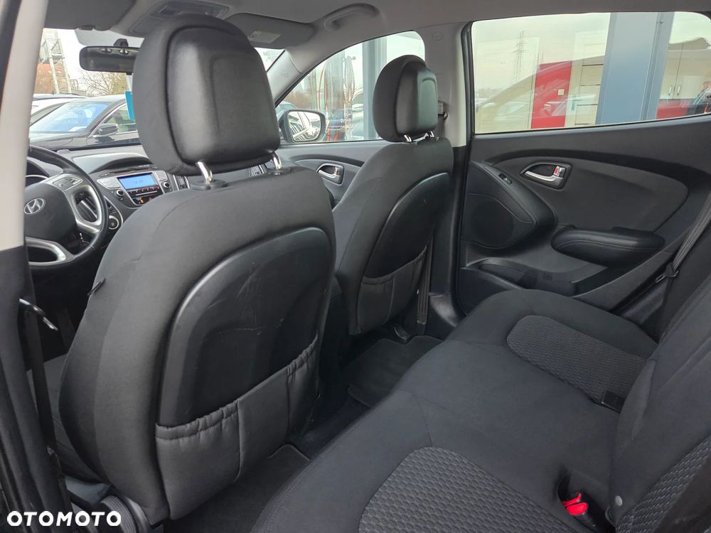 Hyundai ix35 1.6 2WD Style - 15