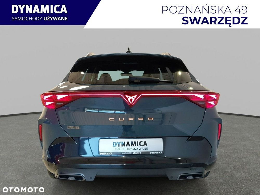 Cupra Formentor 1.5 eTSI mHEV DSG - 7