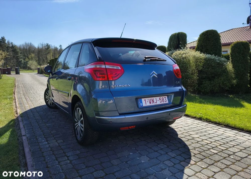 Citroën C4 Picasso VTi 120 CoolTech - 24