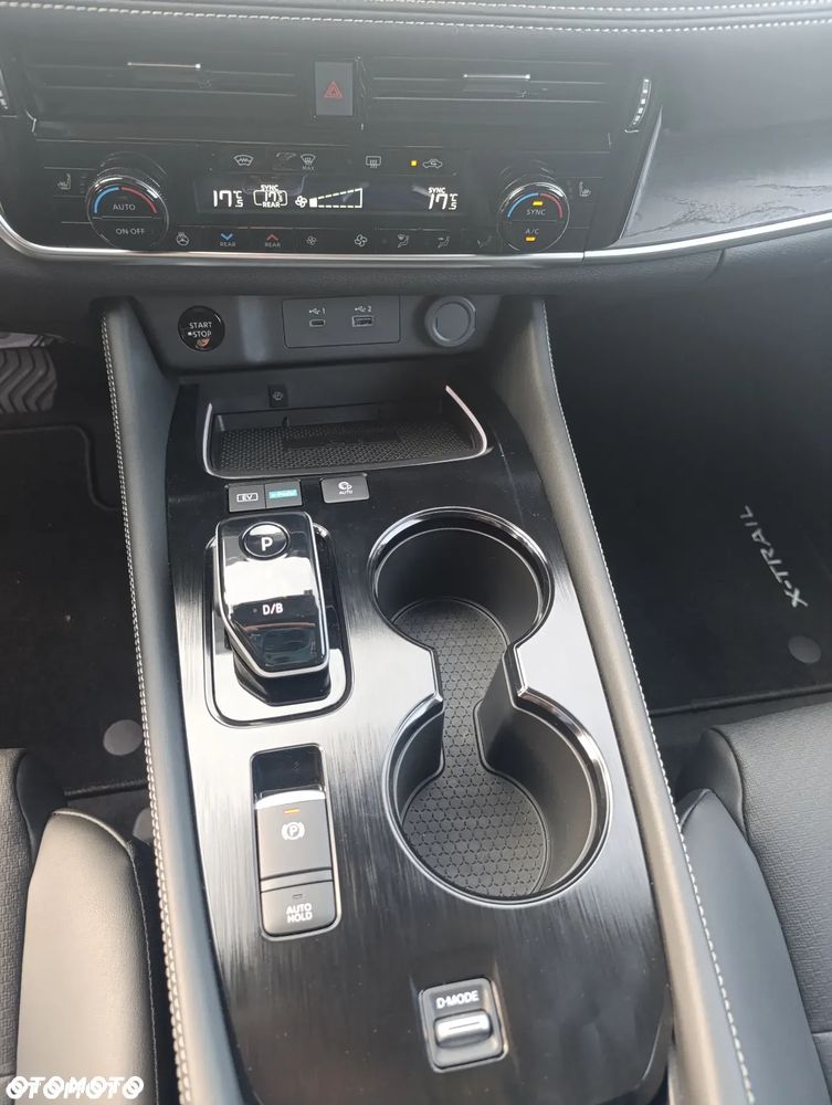 Nissan X-Trail 1.5 VC-T e-POWER Tekna 2WD - 9