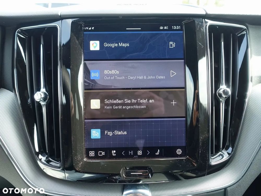 Volvo XC 60 B5 B AWD Plus Black Edition - 26