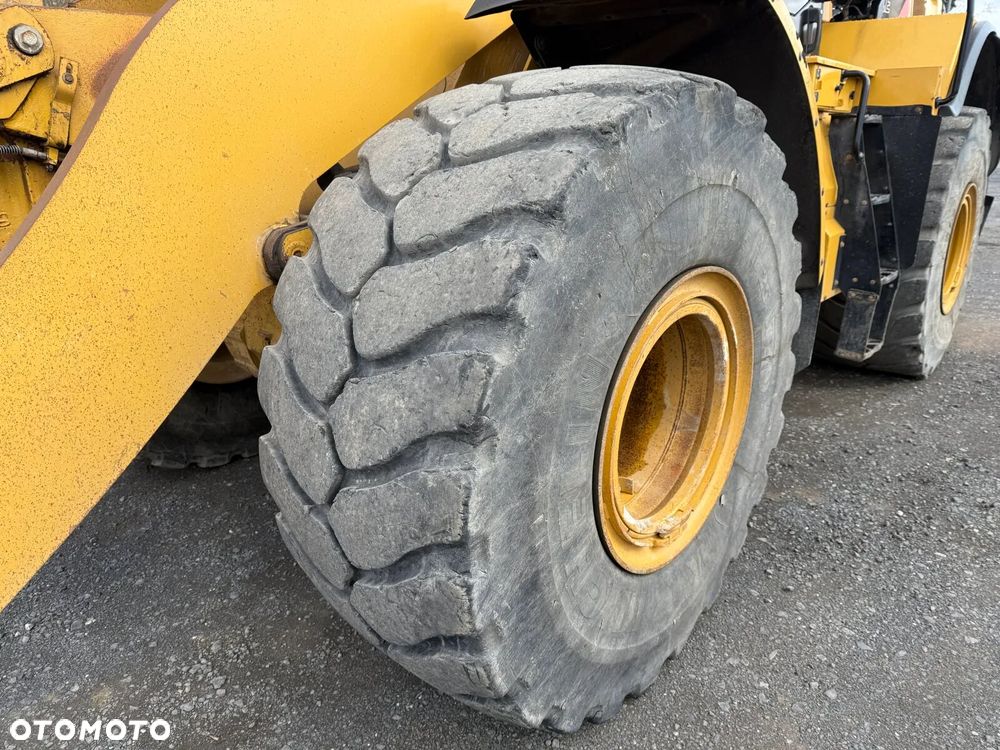 Caterpillar 972MXE - 25