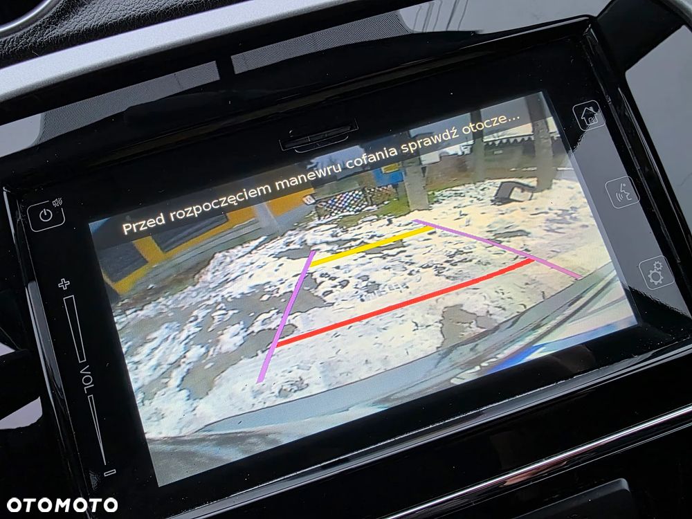 Suzuki Vitara 1.6 Comfort 2WD - 23