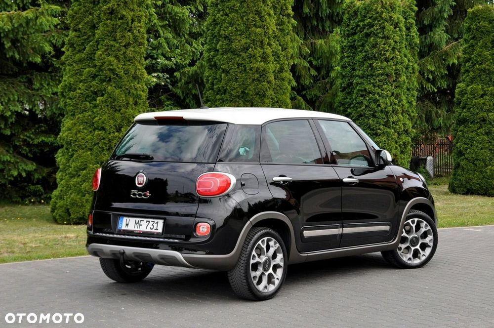 Fiat 500L - 6