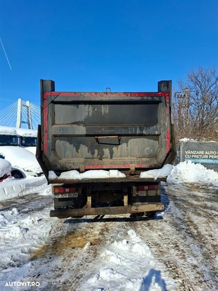 ATP Trucks Truston - 4