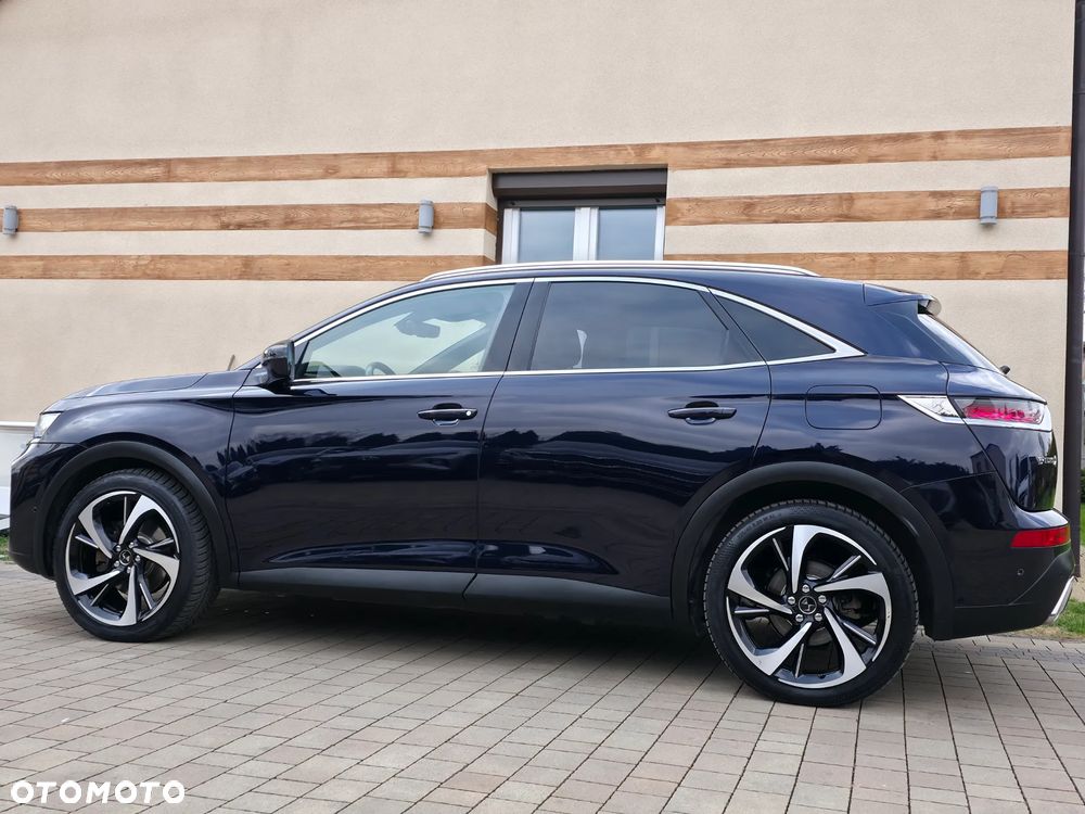 DS Automobiles DS 7 Crossback 1.6 E-Tense 4x4 Rivoli - 10