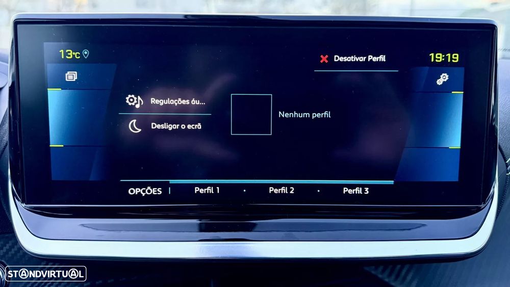 Peugeot e-2008 50 kWh GT - 24