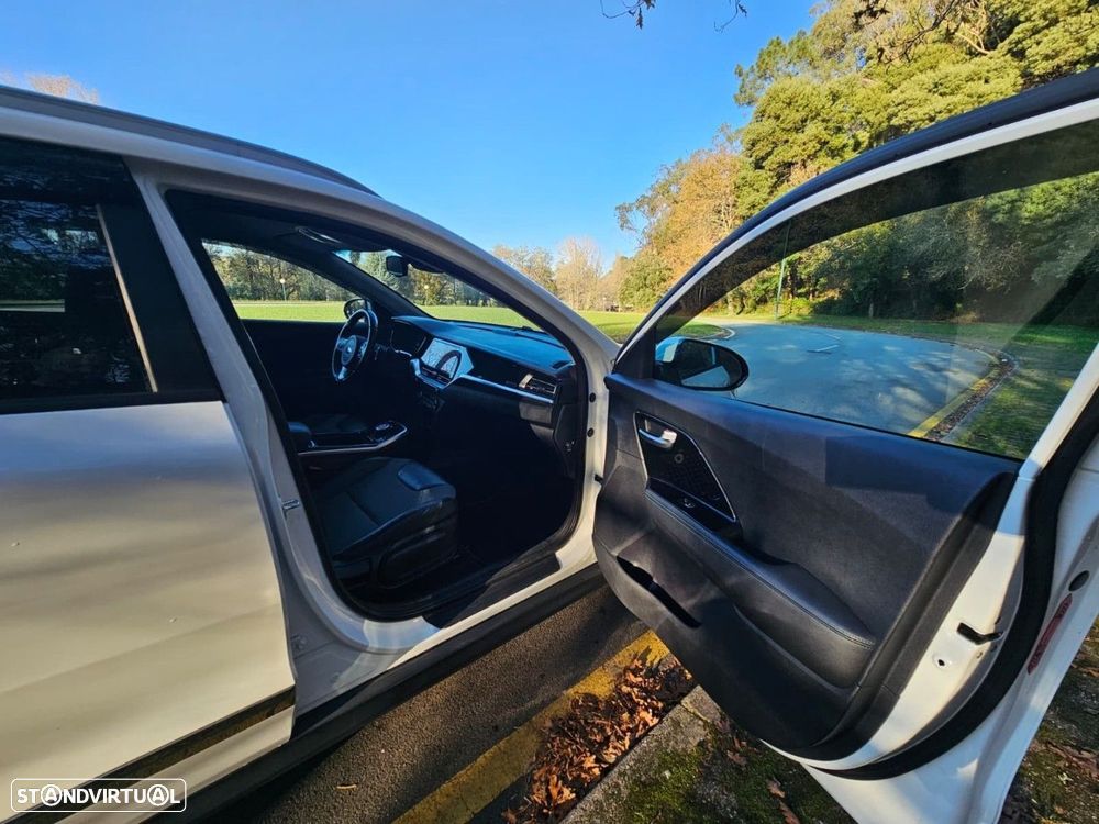 Kia e-Niro 64kWh - 31