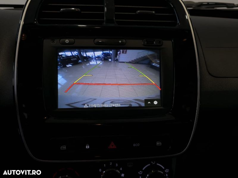 Dacia Spring Expression - 18