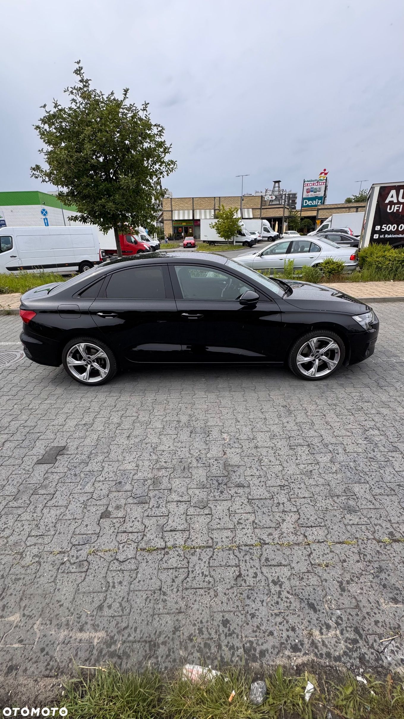 Audi A3 - 1