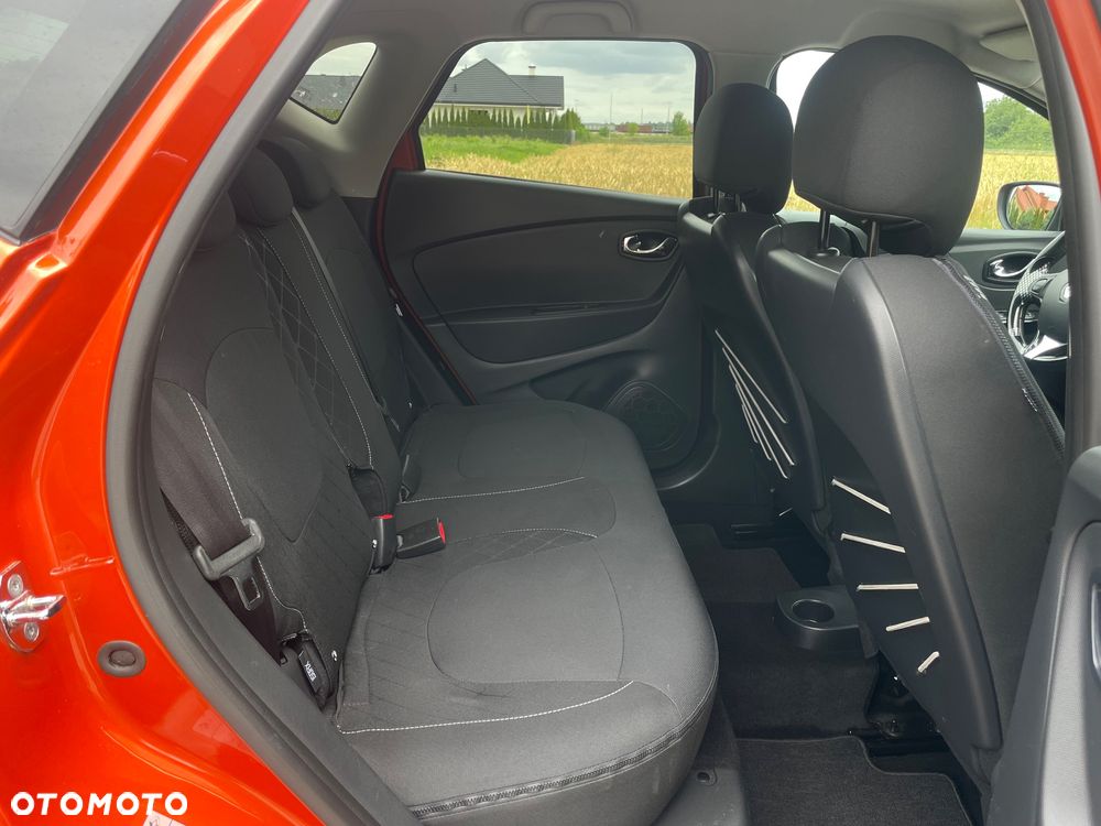 Renault Captur ENERGY TCe 90 Start&Stop Intens - 13