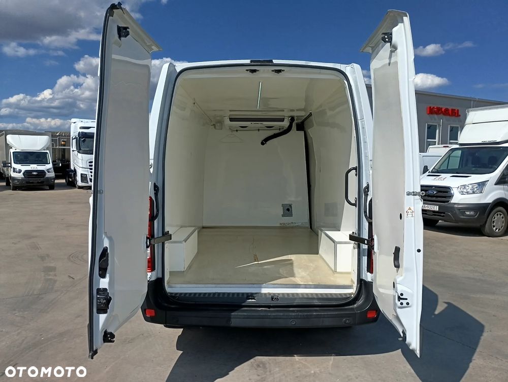 Renault Master L3H2 Chlodnia THERMO-KING - 6