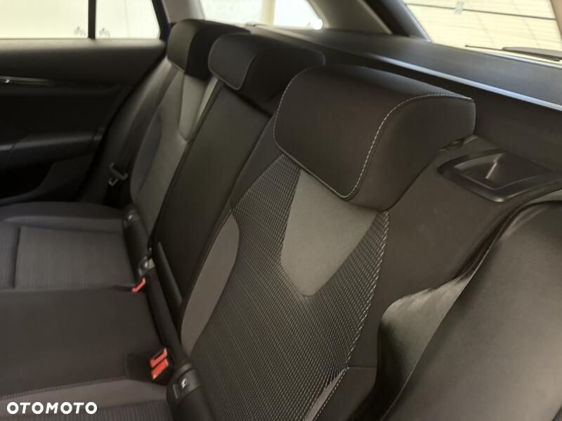 Skoda Octavia 1.5 TSI ACT Ambition - 20