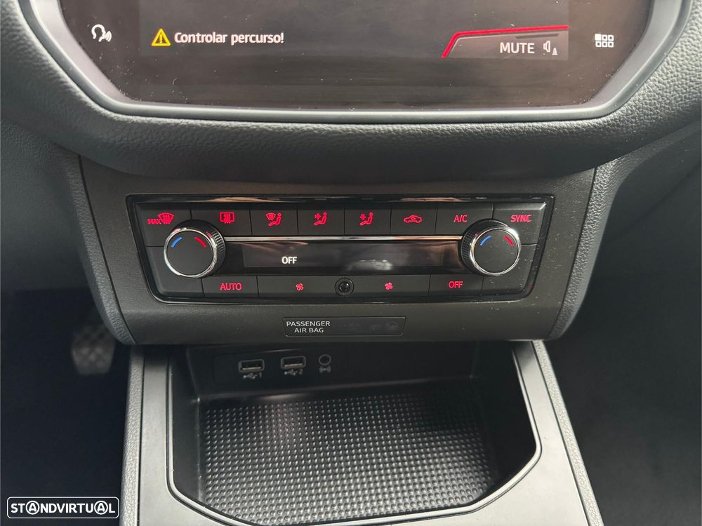 SEAT Ibiza 1.0 EcoTSI FR - 23