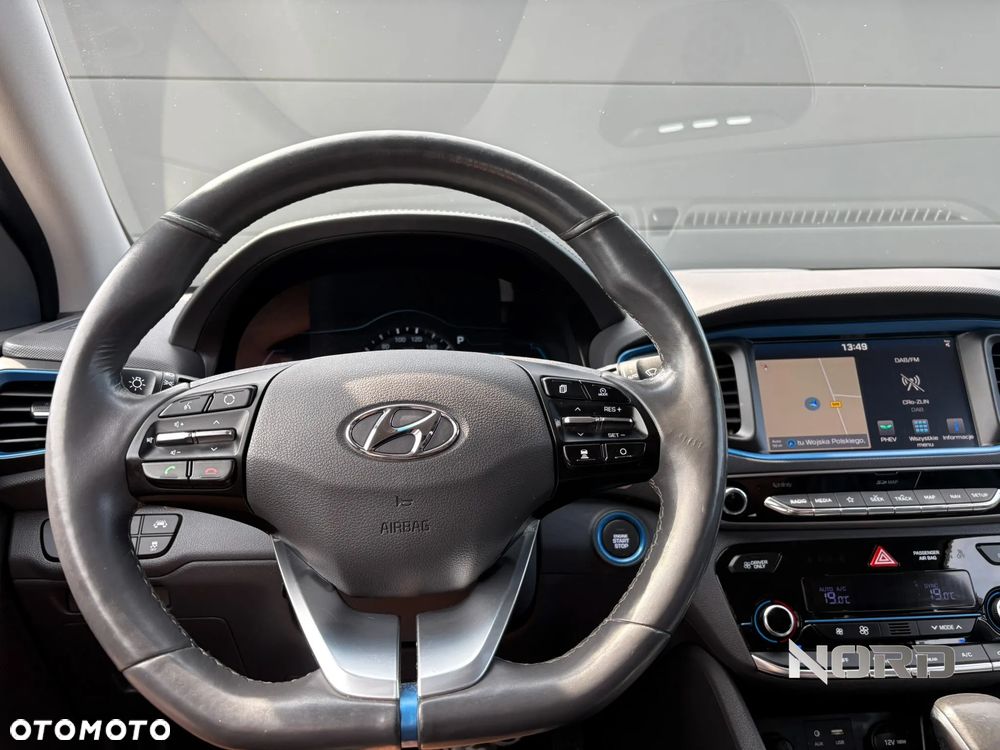 Hyundai IONIQ Plug-in hybrid Platinum - 11