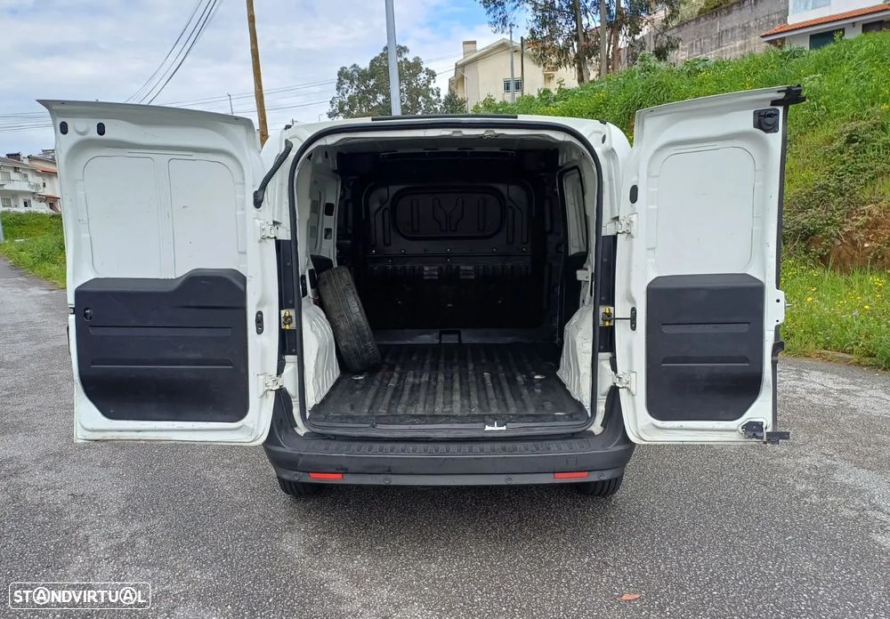 Fiat 1.3 M-JET 90 CV - NACIONAL - 238000 KM - 32