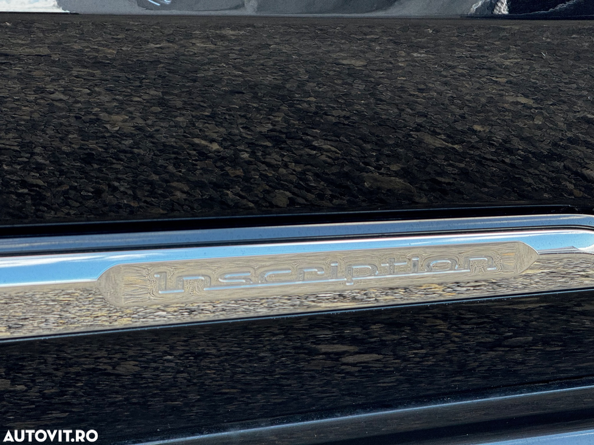 Volvo XC 90 B6 B AWD Geartronic Inscription - 26