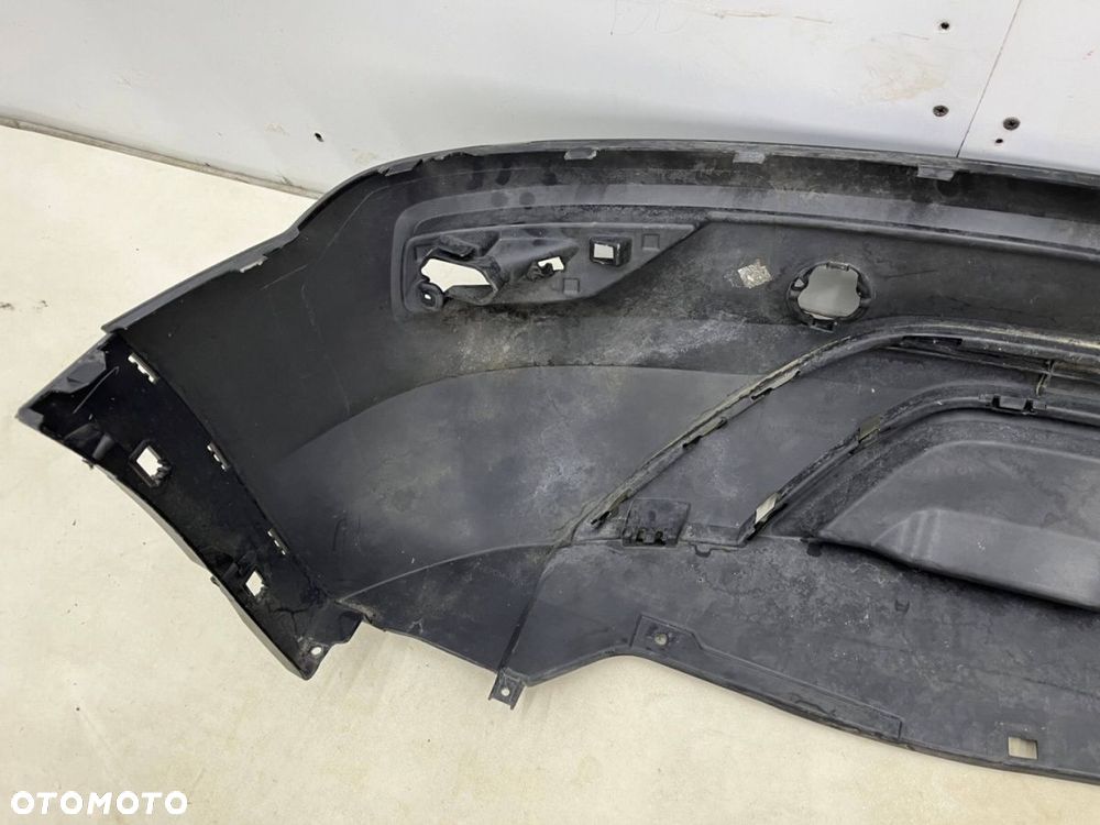 Zderzak tylny VW T-Cross T Cross 18-23r. przedlift tył 2GM807521 - 15