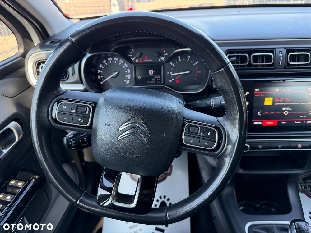 Citroën C3 - 21