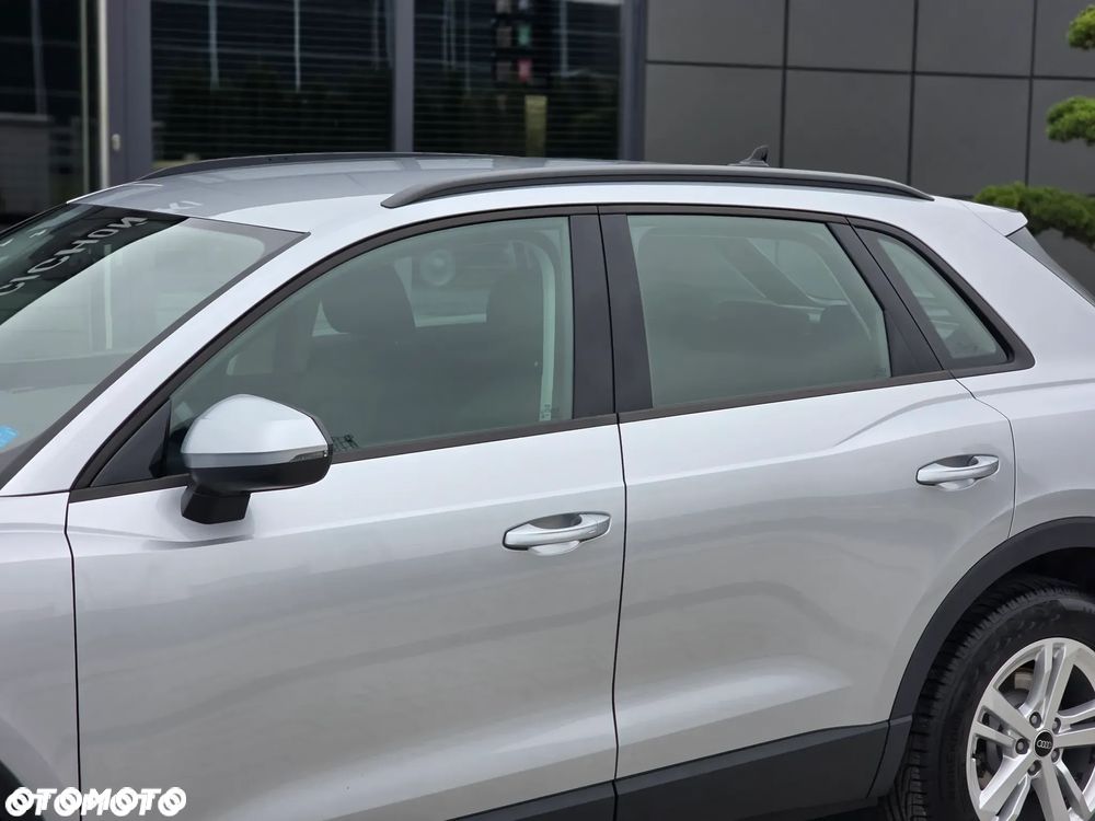Audi Q3 35 TDI S tronic - 14