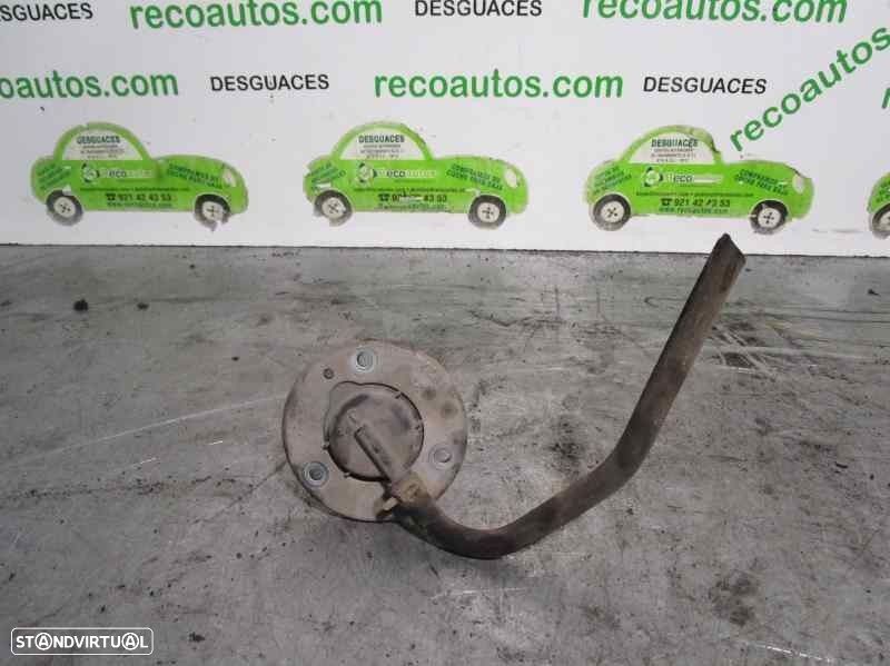 SENSOR DE COMBUSTÍVEL MITSUBISHI PAJERO III 2003 -MR512157 - 1