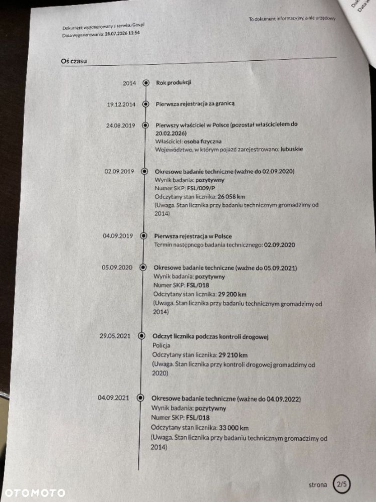 Opel Meriva 1.6 CDTI Enjoy S&S - 27