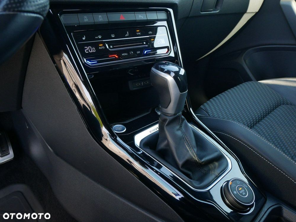 Volkswagen T-Roc 2.0 TSI 4Motion R DSG - 21