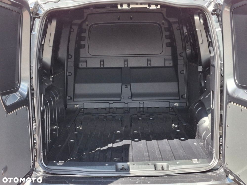 Volkswagen Caddy - 10