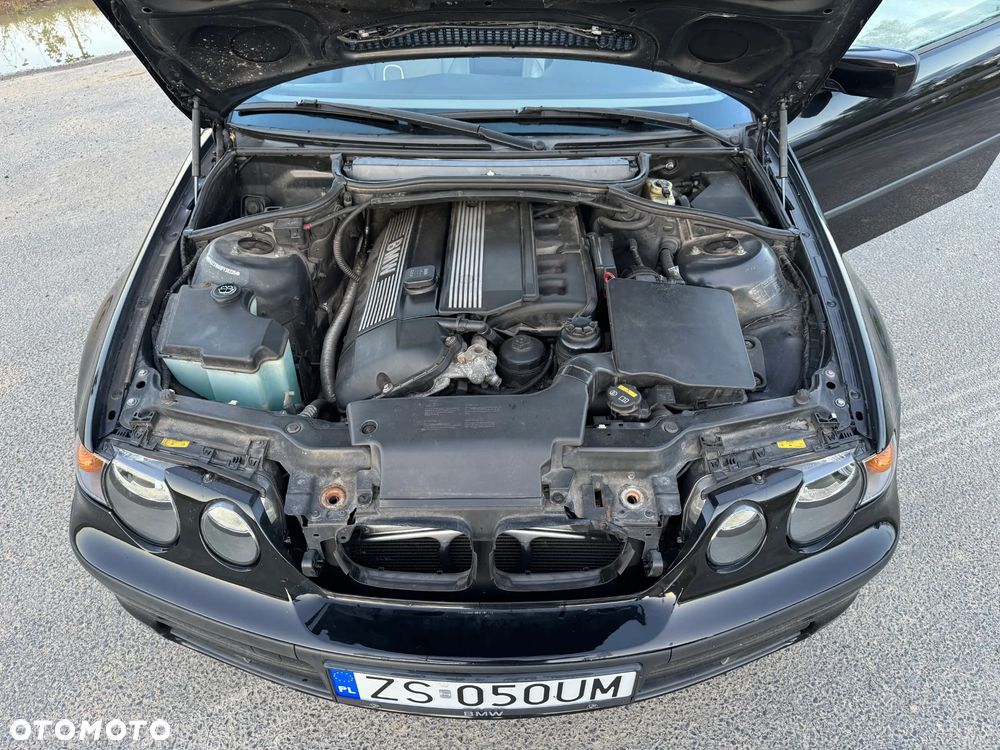 BMW Seria 3 - 15