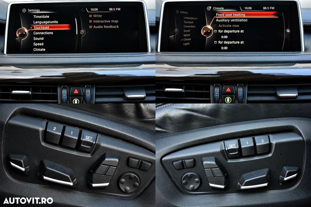 BMW X6 xDrive40d - 14