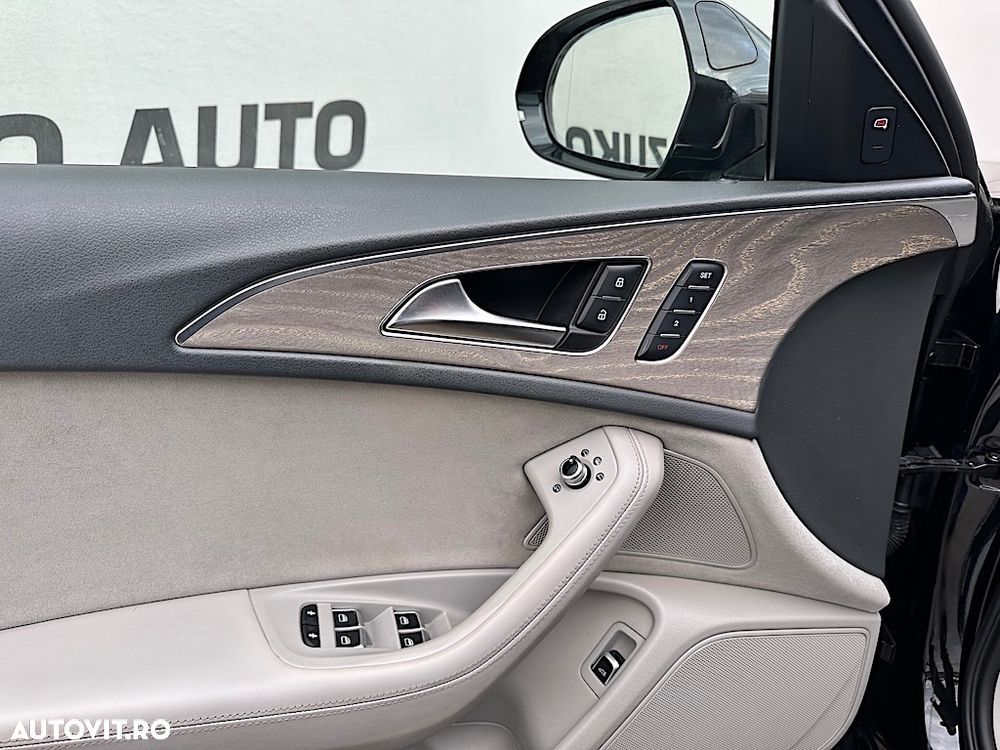 Audi A6 3.0 TDI quattro S tronic - 10